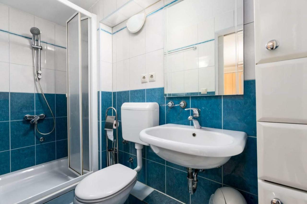 Tribalj Apartmani Vinko Tribunj-Sovlje מראה חיצוני תמונה